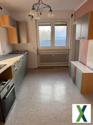 Foto Issigau bei Naila Wohnung 750,00€ kalt