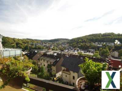 Foto Großzügige 3-Zimmer-Wohnung 100 qm Siegen Oberstadt mit Balkon