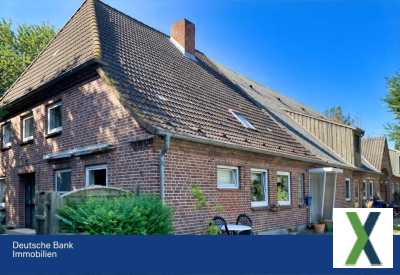 Foto Tierliebhaber aufgepasst - Resthof mit Weideland und Potentzial