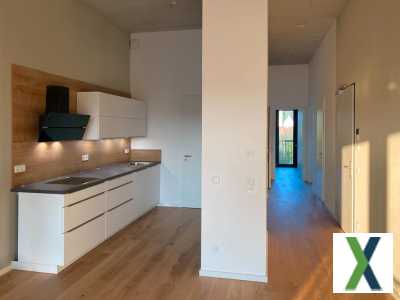 Foto Exklusives Neubau-Unikat in Landsbergs absoluter Bestlage