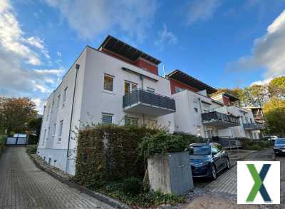 Foto Altersgerechte Wohnung in WU Ronsdorf zur Eigennutzung oder als Kapitalanlage