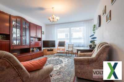 Foto FITNESSTRAINING - gemütliche 3-Zimmer-Wohnung mit überdachtem Balkon in Neunkirchen!