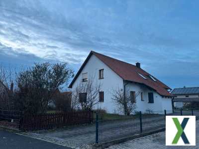 Foto Einfamilienhaus zum Kauf - Amberg