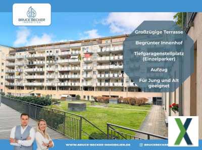 Foto Für Jung und Alt geeignet! - Single-Appartement mit Aufzug