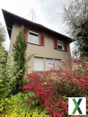 Foto OHNE MAKLER: Mehrfamilienhaus in Singen