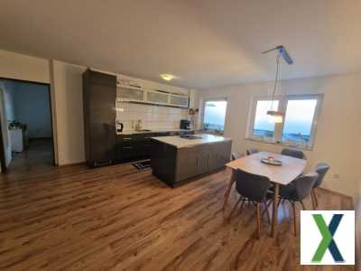 Foto Dormagen Zentrum - 2 Zimmer Wohnung mit 2 PKW Stellplätzen