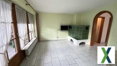 Foto 2-Zimmer-Wohnung mit Südbalkon im Landhausstil in Oberstaufen