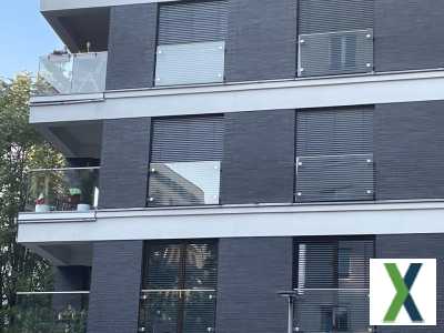 Foto 3-Zi- Eck- Neubau- Appartement Bj. 2016_ TG-Platz Kaufoption - Toplage_ prov.-frei