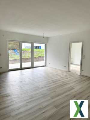 Foto ERSTBEZUG - Traumhafte Neubauwohnung in 74746 Höpfingen