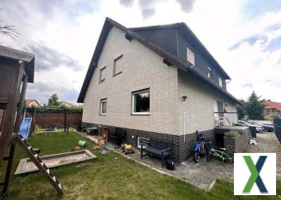 Foto Zweifamilienhaus in Lehre