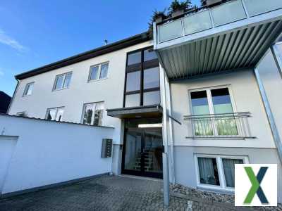 Foto Über den Dächern von Himmelsthür! Dachgeschoss-Wohnung mit großartigem Ausblick!