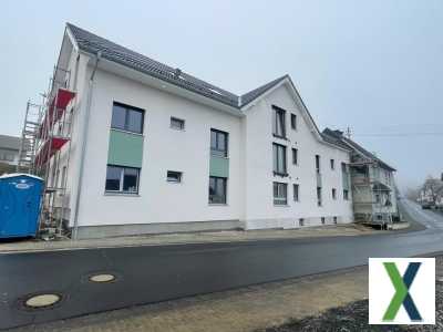 Foto Barrierefreie Neubauwohnung mit Aufzug