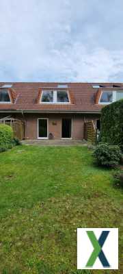 Foto Reihenmittelhaus in Friedrichsthal zu vermieten