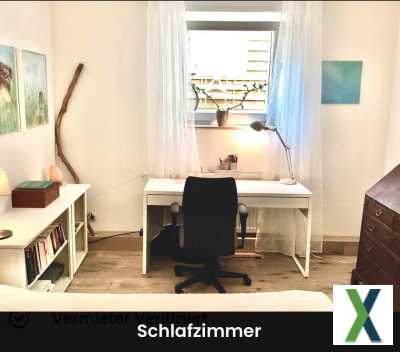 Foto Möblierte 2 Zimmer Wohnung zur Zwischenmiete