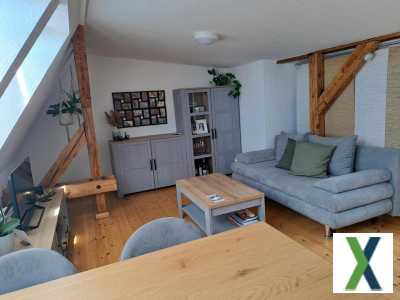 Foto Liebevoll eingerichtete Einraumwohnung zur Nachmiete