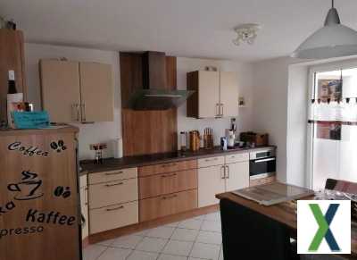 Foto Wohnung / Haushälfte in 54472 Longkamp