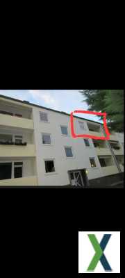 Foto Vermietete Eigentumswohnung mit Balkon