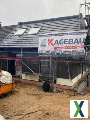 Foto Schönes Einfamilienhaus in Hamburg Bergstedt - NEUBAU -