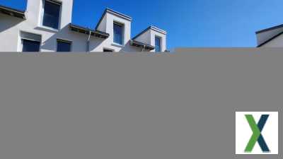 Foto Letztes Reihenmittelhaus mit ca. 140 m² Wohnfläche und Garten ab November 2024 zur Miete.