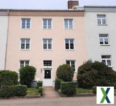 Foto Schöne 1 Zimmer Wohnung mit Balkon & EBK zu vermieten.