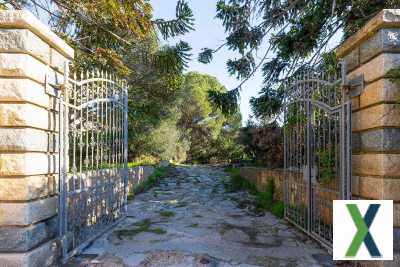 Foto Villa in La Maddalena