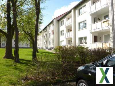 Foto Bochum:ETW mit Balkon als Kapitalanlage