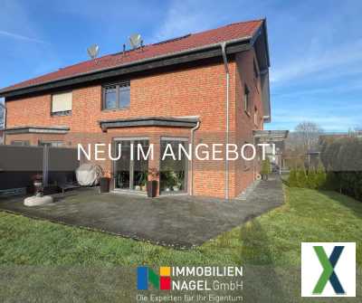 Foto Hochwertig & Großzügig - Moderne Doppelhaushälfte in Bad Salzuflen!