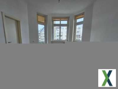 Foto Charmantes 1-Zimmer-Apartment mit Balkon in der Südstadt