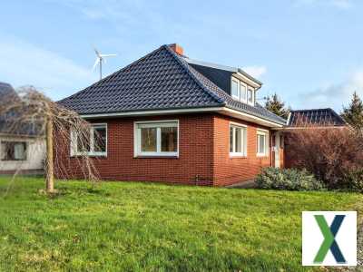 Foto Ihr Einfamilienhaus zum Wohlfühlen