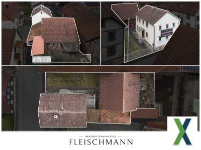 Foto Einfamilienhaus in Sülzfeld