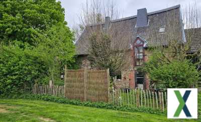 Foto Bruchsteinhaus in Kelmis