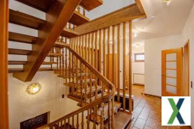 Foto Charmantes Einfamilienhaus mit TOP-Ausstattung in Hiddestorf!