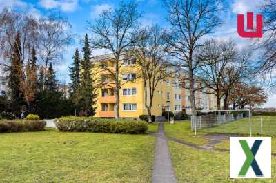 Foto WINDISCH - PROVISIONSFREI! Vermietetes Appartement in gepflegter Wohnanlage von Fürstenfeldbruck