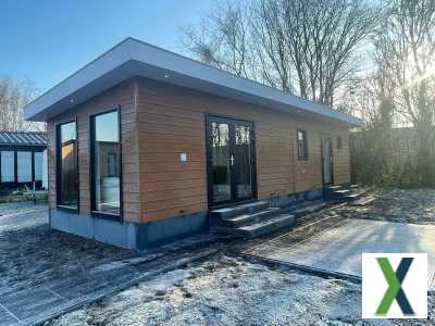 Foto Chalet Villa Parkzicht in Zeeland (2886)