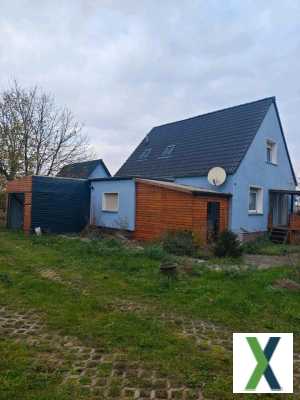 Foto Upgraded House with a view. 1650€ (+ granny house possibility)