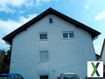 Foto Ruhige, helle 3 ZKB -Wohnung mit Terrasse