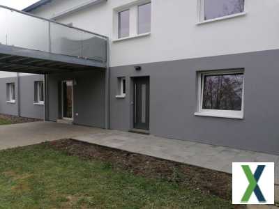Foto Wohnung barrierefrei, ca. 71 m²
