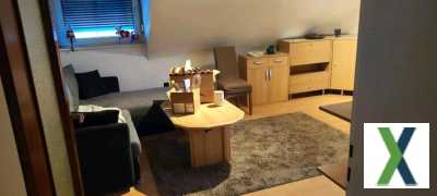 Foto Dachgeschoss Wohnung in OB, Osterfeld, 320 Euro Kaltmiete