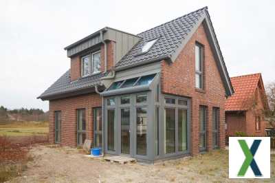 Foto Erstbezug: Einfamilienhaus Frei ab 01.03.2025!