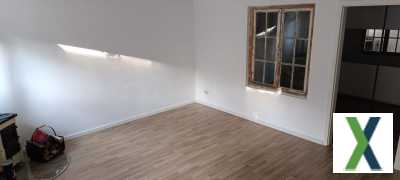 Foto Helle gemütliche 2 Zimmer 62m² mit Terasse, Garten und Stellplatz