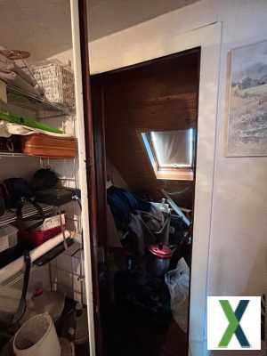 Foto Möblierte Wohnung zu vermieten  mit Entrümpelungsaufgabe