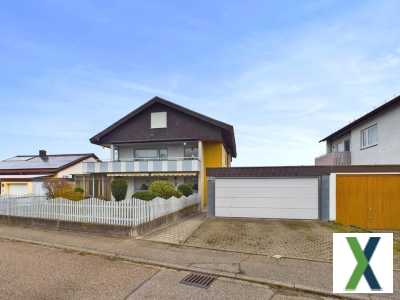Foto Tolles Mehrfamilienhaus mit zwei Einheiten - Ideal für Familien und Investoren