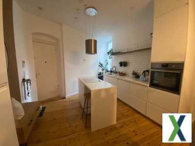 Foto BEFRISTET! 4.2-13.3 TOP Lage und schöne Wohnung in Charlottenburg
