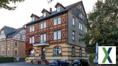 Foto Kapitalanlage! Geschichtsträchtiges Wohn- und Geschäftshaus in zentraler Lage von Schlitz