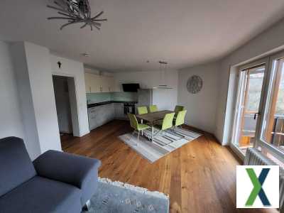 Foto Ihr neues Zuhause am See, top renoviert und möbiliert.