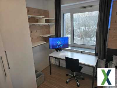 Foto 1 Zimmerwohnung für Februar und März