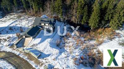 Foto DELNICE  Eine einzigartige Villa mit Panoramablick