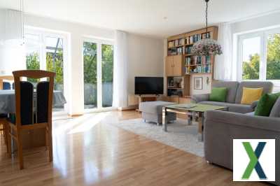 Foto 3-Zimmer-Wohnung in Waiblingen-Hohenacker zu vermieten