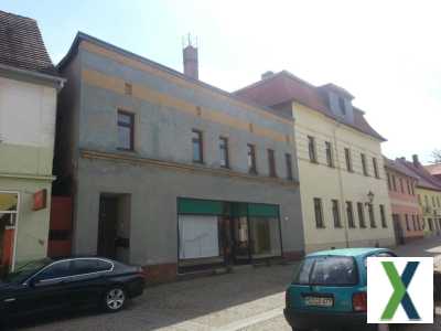 Foto (131) Mehrfamilienhaus als eine Einheit in Calbe (Saale) zu vermieten (Handwerkerobjekt)