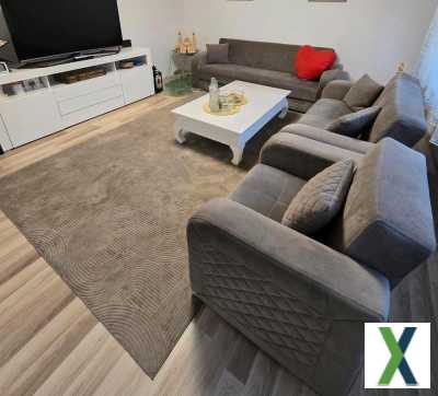 Foto Möblierte 4-Zimmer Wohnung in Spich